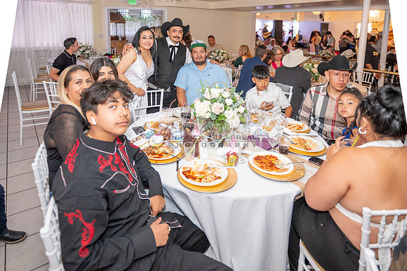 Nazareth Bautizo fotografias y videos en Whittier Ca, reception at Grand premier Banquet hall in Gardena Ca. Gustavo Villarreal photographer 323-633-8283, www.gvphotoandvideo.com