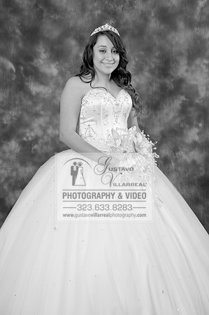 Laura Quinceanera photo and video in Los angeles Studios www.gustavovillarrealphotography.com