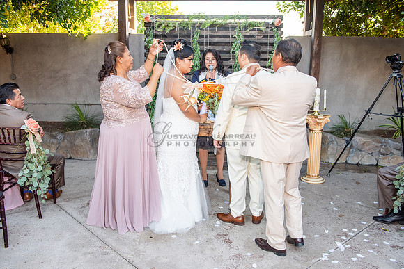 323-633-8283, Elizabeth and Nery wedding celebrations, photograp