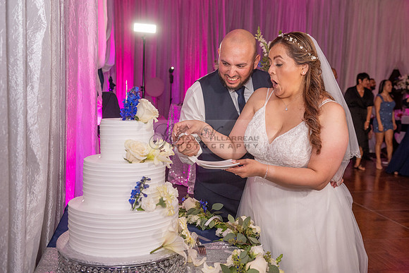 Raymond and Robyn wedding celebration, reception, ceremony at Quiet Cannon Banquet hall in Montebello Ca, photography, videography by Gustavo Villarreal, 323-633-8283, www.gvphotoandvideo.com