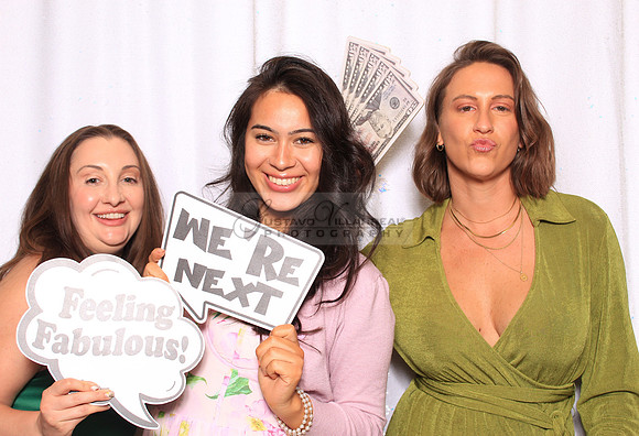 Stephanie and Albert wedding celebration, photo booth in Redondo Beach Ca, Gustavo Villarreal Photography, 323-633-8283, www.gvphotoandvideo.com