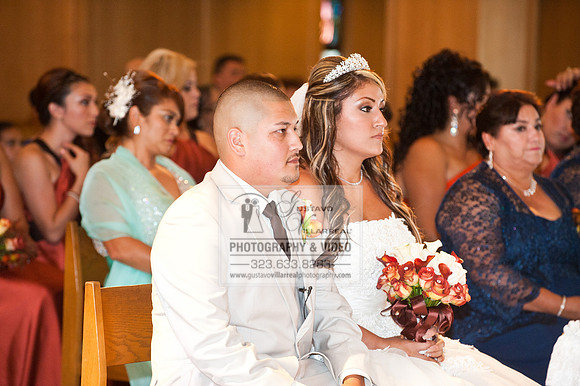 Weddings and Quinceaneras photography and video in San emidius i
