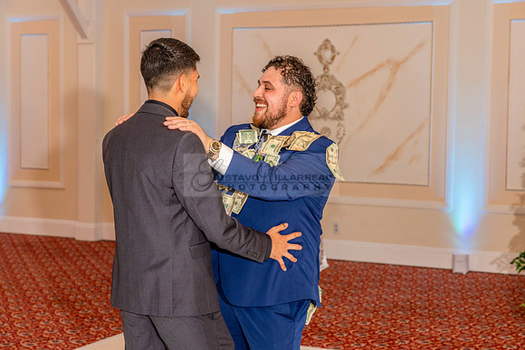 Raul and Yvette LINK #2, wedding ceremony at The Grand Theatre in Anaheim Ca, reception at The Rose Garden in Whittier Ca. Gustavo Villarreal Photography, videography, 323-633-8283, www.gvphotoandvide