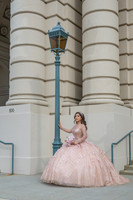 Ximena Alessandra quinceanera photos, videos, photographer, videographer in Pasadena City Hall California, Gustavo Villarreal Photography, 323-633-8283, www.gvphotoandvideo.com