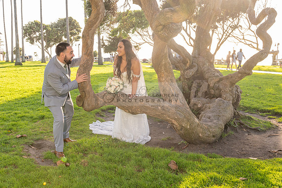 LINK-#1-Stephanie and Albert wedding photography, celebration at Sonesta Redondo Beach and Marina in Redondo Beach Ca, photographer, videographer, Gustavo Villarreal, 323-633-8283, www.gvphotoandvideo