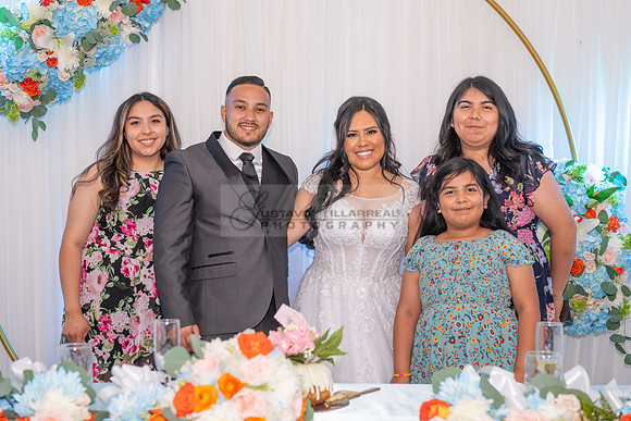 Juan and Kenia wedding celebration, reception at The White House banquet Hall in Anaheim Ca, photography and videography by Gustavo Villarreal Photographer, 323-633-8283, www.gvphotoandvideo.com