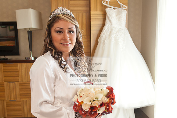 Weddings and Quinceaneras photography and video in San emidius i