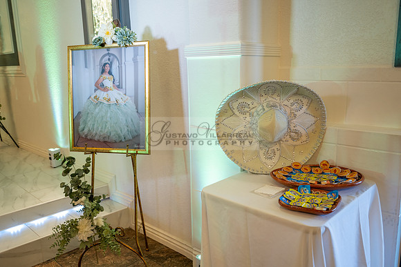 Arianna Tejada quinceanera celebration, photography, videography at Our lady of Guadalupe in El Monte Ca, Fiesta Mexican banquet Hall Montclair Ca, Gustavo Villarreal photo and video, 323-633-8283, ww