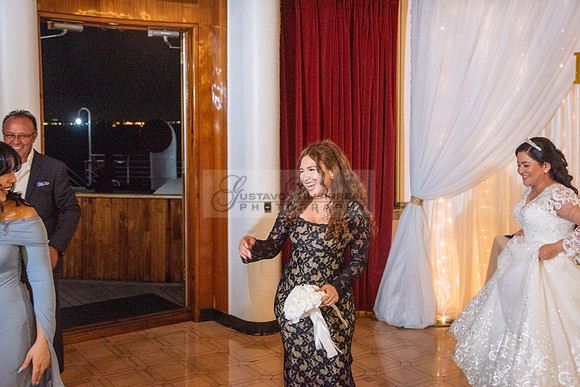 LINK-#2-Ernesto and Claudia wedding ceremony, reception at Queen Mary in Long Beach Ca. photography and video by Gustavo Villarreal, 323-633-8283, www.gvphotoandvideo.com