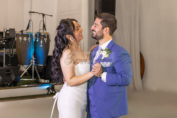 Bryan and Diana wedding ceremony at The Christ Cathedral in Garden Grove Ca, reception at The White House Event Center Anaheim Ca, Gustavo Villarreal photography, videography, 323-633-8283, www.gvphot