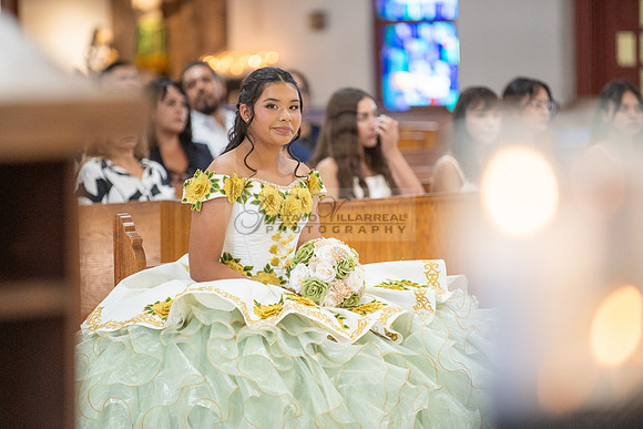 Arianna Tejada quinceanera celebration, photography, videography at Our lady of Guadalupe in El Monte Ca, Fiesta Mexican banquet Hall Montclair Ca, Gustavo Villarreal photo and video, 323-633-8283, ww