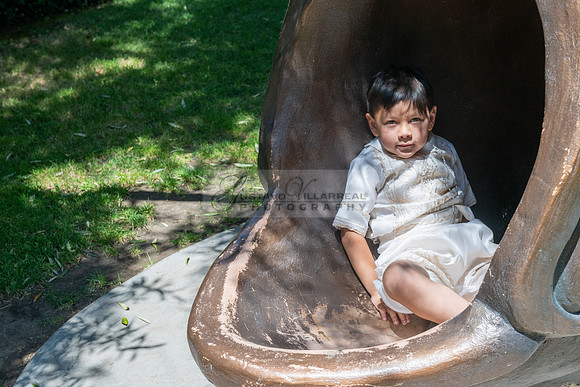 Baptism photographer, videographer at Cathedral of our Lady of Angeles in Los Angeles Ca. Gustavo Villarreal Photography, 323-633-8283, www.gvphotoandvideo.com