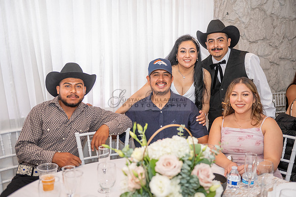 Nazareth Bautizo fotografias y videos en Whittier Ca, reception at Grand premier Banquet hall in Gardena Ca. Gustavo Villarreal photographer 323-633-8283, www.gvphotoandvideo.com