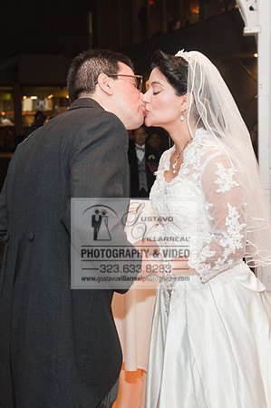 Rocio and Jaime Wedding Photography at Quiet Cannon Montebello C