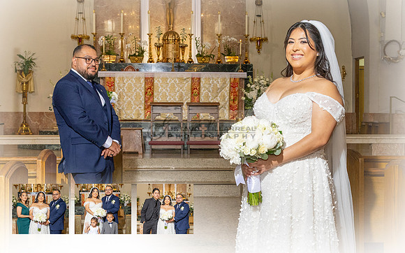 Thalia and Francisco wedding reception at La Mirada Golf course in La Mirada Ca, Gustavo Villarreal Photography, videography, 323-633-82883, www.gvphotoandvideo.com