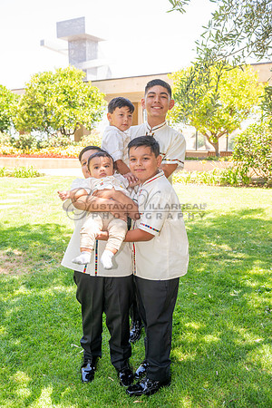 Baptism photographer, videographer at Cathedral of our Lady of Angeles in Los Angeles Ca. Gustavo Villarreal Photography, 323-633-8283, www.gvphotoandvideo.com