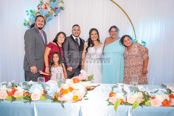 Juan and Kenia wedding celebration, reception at The White House banquet Hall in Anaheim Ca, photography and videography by Gustavo Villarreal Photographer, 323-633-8283, www.gvphotoandvideo.com