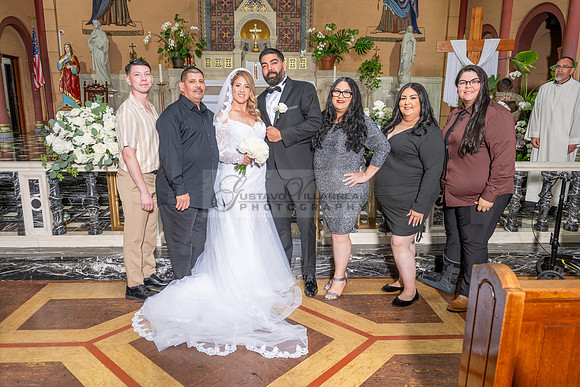 Alberto y Lourdes wedding celebration, photographer, videographer at Rio Hondo country Club in Downey Ca. Gustavo Villarreal photography, 323-633-8283, www.gvphotoandvideo.com