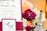 Angie and Jazz Nash wedding photography and video service, Cerem