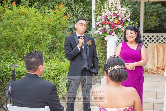 Sophia Cardenas Quinceaneras, weddings photography and video at