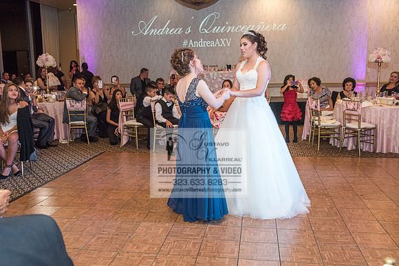 Andrea Lissette quinceaneras, sweet sixteens, weddings, family portraits, anniversaries, photography and video at Miraculos medal catholic church in Montebello,  receptions at Quiet Cannon Montebello,
