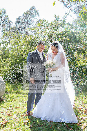 EVELIA Y JUAN weddings photography and video at St Joseph Catholic church in Hawthorne Ca, Reception venues at Temple of Emanuel of beberly hills Ca,  www.gustavovillarreal.com, 323-633-8283