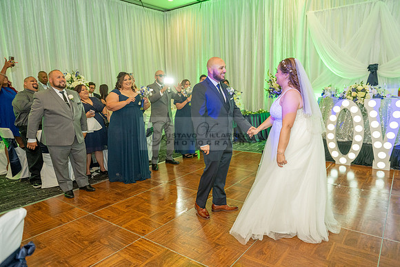 Raymond and Robyn wedding celebration, reception, ceremony at Quiet Cannon Banquet hall in Montebello Ca, photography, videography by Gustavo Villarreal, 323-633-8283, www.gvphotoandvideo.com