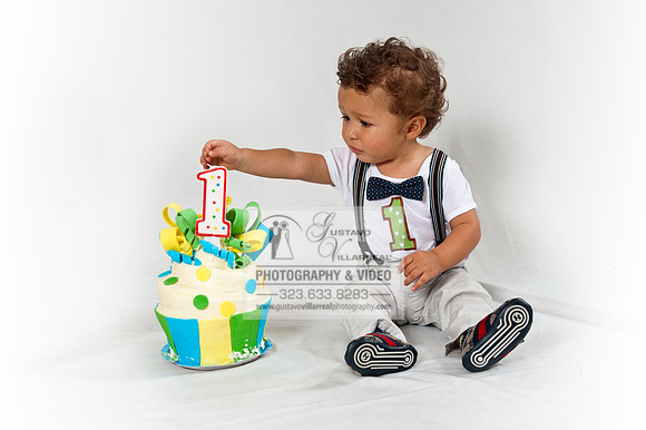 Baby and family pictures in Montebello, by Gustavo Villarreal Pr