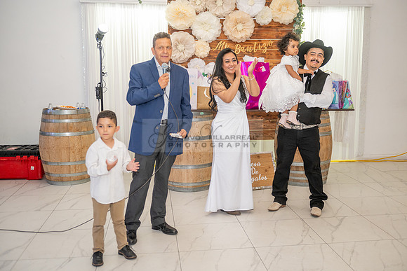 Nazareth Bautizo fotografias y videos en Whittier Ca, reception at Grand premier Banquet hall in Gardena Ca. Gustavo Villarreal photographer 323-633-8283, www.gvphotoandvideo.com