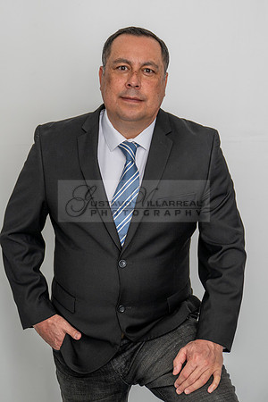 Jose Mireles Business Headshots, corporate, realtor, in Whittier California, Gustavo Villarreal photography, 323-633-8283