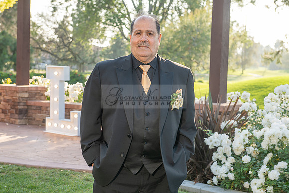 Alberto y Lourdes wedding celebration, photographer, videographer at Rio Hondo country Club in Downey Ca. Gustavo Villarreal photography, 323-633-8283, www.gvphotoandvideo.com