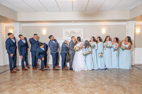 Juan and Kenia wedding celebration, reception at The White House banquet Hall in Anaheim Ca, photography and videography by Gustavo Villarreal Photographer, 323-633-8283, www.gvphotoandvideo.com