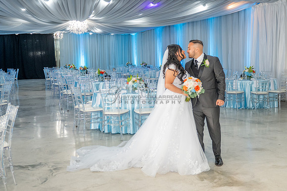 Juan and Kenia wedding celebration, reception at The White House banquet Hall in Anaheim Ca, photography and videography by Gustavo Villarreal Photographer, 323-633-8283, www.gvphotoandvideo.com