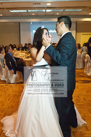 Quinceaneras and weddings photography and video at Embassy suite