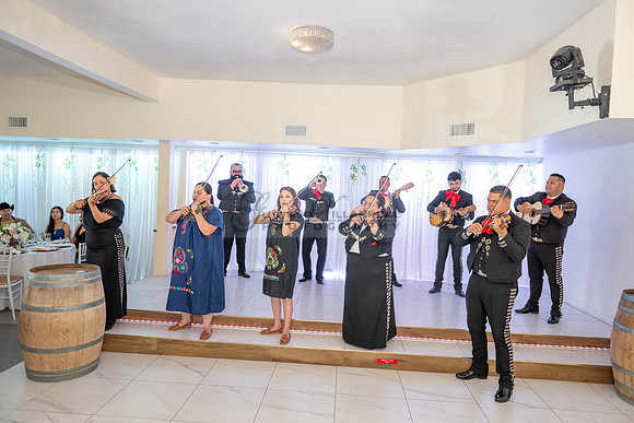 Nazareth Bautizo fotografias y videos en Whittier Ca, reception at Grand premier Banquet hall in Gardena Ca. Gustavo Villarreal photographer 323-633-8283, www.gvphotoandvideo.com