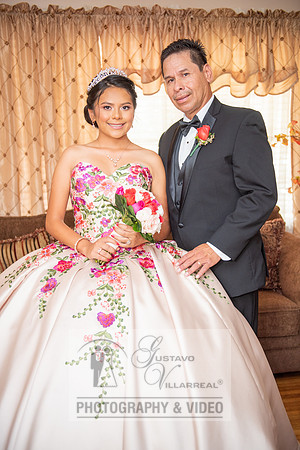 Sophia Cardenas Quinceaneras, weddings photography and video at