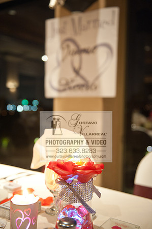 Rocio and Jaime Wedding Photography at Quiet Cannon Montebello C