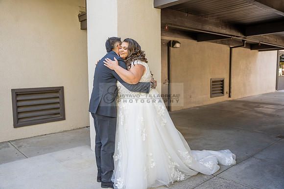 LINK #1-Clarissa and Brian wedding, celebration, ceremony, reception, photography, videography at Mountains Meadows Country Club in Pomona Ca, Gustavo Villarreal Photography, 323-633-8283, www.gvphoto