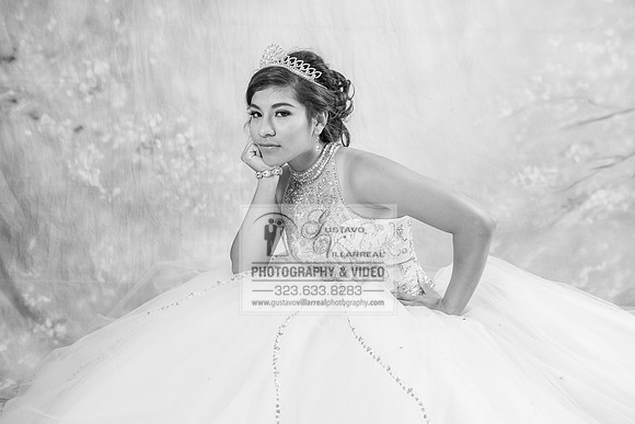 Natalie Martinez Quinceaneras, sweet sixteens, weddings, family portraits photography and video in Montebello  photography studios, 323-633-8283, www.gustavovillarreal.com
