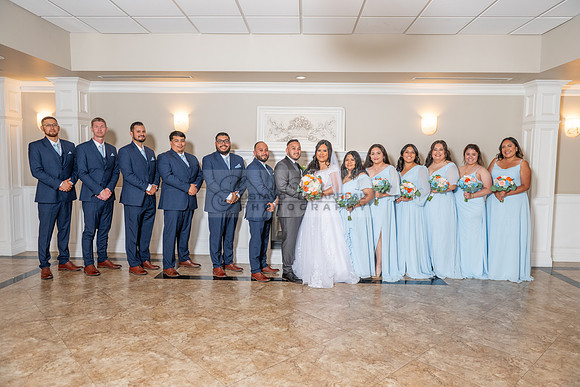 Juan and Kenia wedding celebration, reception at The White House banquet Hall in Anaheim Ca, photography and videography by Gustavo Villarreal Photographer, 323-633-8283, www.gvphotoandvideo.com