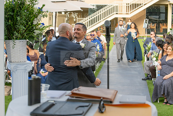 Raymond and Robyn wedding celebration, reception, ceremony at Quiet Cannon Banquet hall in Montebello Ca, photography, videography by Gustavo Villarreal, 323-633-8283, www.gvphotoandvideo.com
