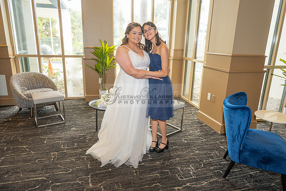 Raymond and Robyn wedding celebration, reception, ceremony at Quiet Cannon Banquet hall in Montebello Ca, photography, videography by Gustavo Villarreal, 323-633-8283, www.gvphotoandvideo.com