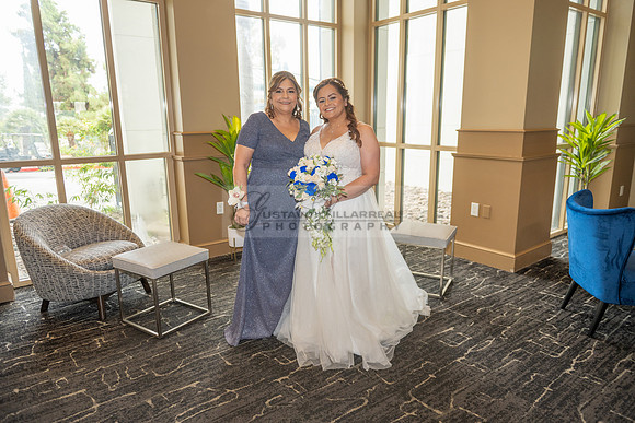 Raymond and Robyn wedding celebration, reception, ceremony at Quiet Cannon Banquet hall in Montebello Ca, photography, videography by Gustavo Villarreal, 323-633-8283, www.gvphotoandvideo.com