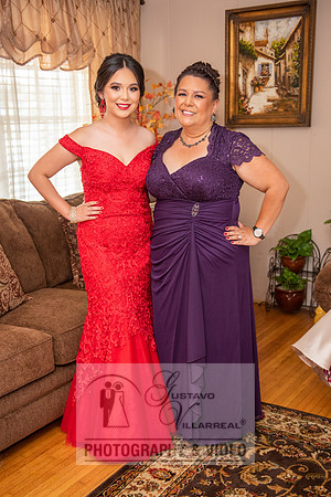 Sophia Cardenas Quinceaneras, weddings photography and video at