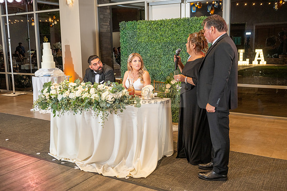 Alberto y Lourdes wedding celebration, photographer, videographer at Rio Hondo country Club in Downey Ca. Gustavo Villarreal photography, 323-633-8283, www.gvphotoandvideo.com