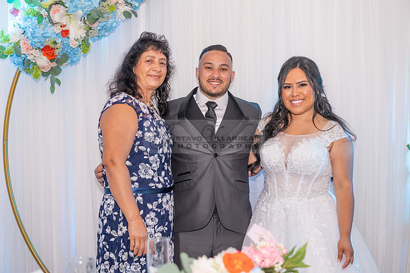 Juan and Kenia wedding celebration, reception at The White House banquet Hall in Anaheim Ca, photography and videography by Gustavo Villarreal Photographer, 323-633-8283, www.gvphotoandvideo.com
