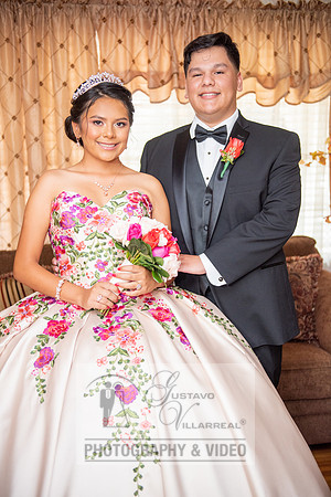 Sophia Cardenas Quinceaneras, weddings photography and video at