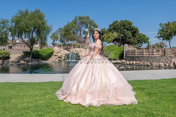 Grace Navarrete quinceanera photography, videography session at Heritage Park in Cerritos Ca, Gustavo Villarreal Photography, 323-633-8283, www.gvphotoandvideo.com