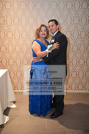 Rocio and Jaime Wedding Photography at Quiet Cannon Montebello C