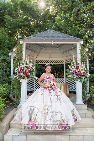 Sophia Cardenas Quinceaneras, weddings photography and video at